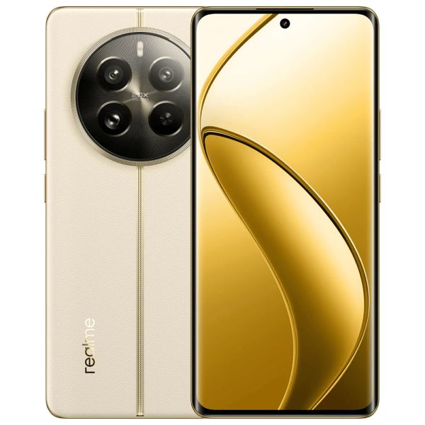 CELULAR REALME 12 PRO RMX3842 DUAL 512GB 12GB 5G BEIGE