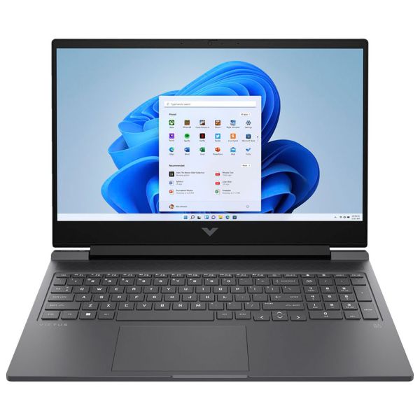 NOTEBOOK HP VICTUS 16-R0085CL I7-13700H 2 4 16GBD5 1TBSSD 16 1  IPS 144HZ RTX4070 8GB ING GRAY