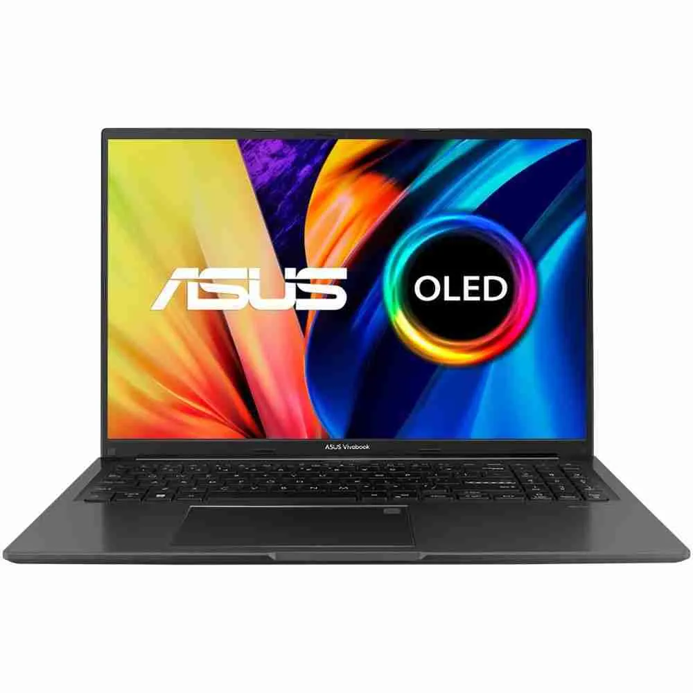 NOTEBOOK ASUS VIVOBOOK X1605VA-MB493W I9-13900H 16GB 1TBSSD 16  FHD ESP W11 BLK 1GTA  PY 