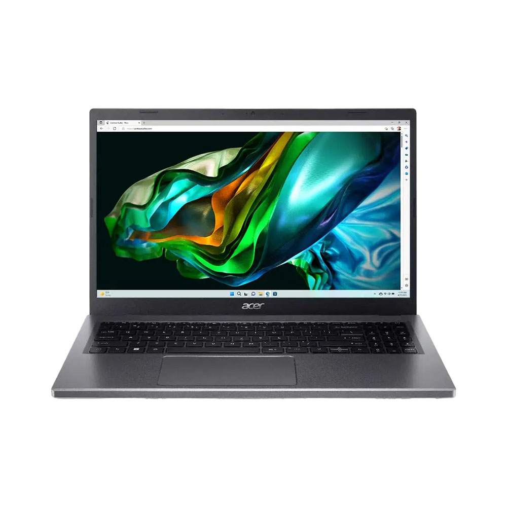NOTEBOOK ACER ASPIRE 5 A515-58PT-59VW I5-13420H 3.4/8GBD5/512SSD/15.6"/IPS/TOUCH/W11/ING/GRAY