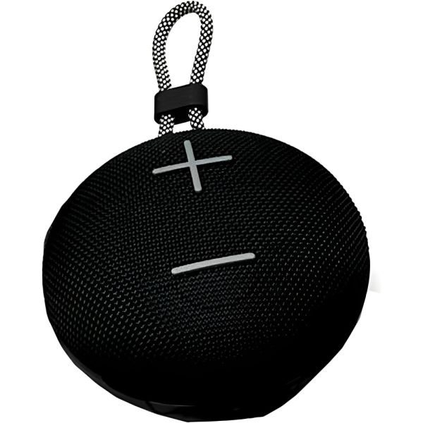 SPEAKER XION XI-XT2 BT USB USB-C RADIO IPX6 8HS BLACK