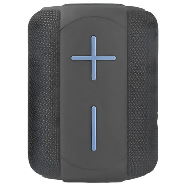 SPEAKER XION XI-XT1 BT USB USB-C RADIO IPX6 8HS GRAY