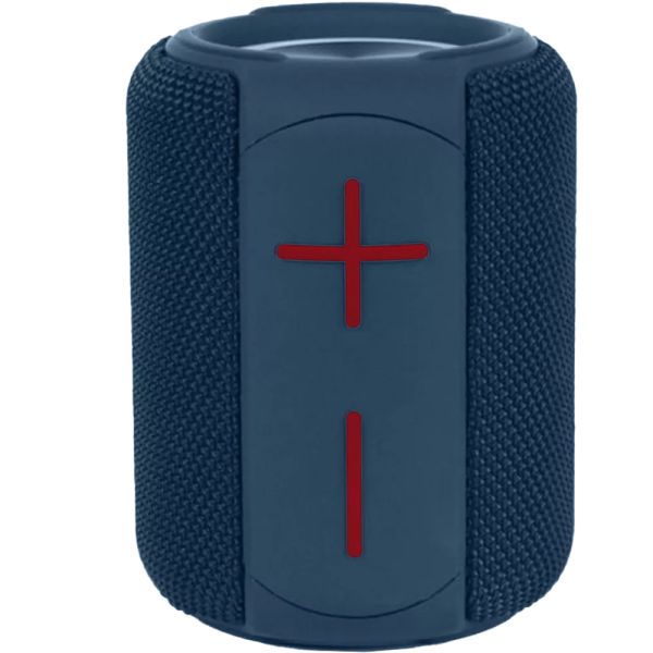 SPEAKER XION XI-XT1 BT USB USB-C RADIO IPX6 8HS BLUE