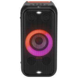 SPEAKER PORTATIL LG XBOOM GO XL5S BIV USB AUX LED BT 200RMS