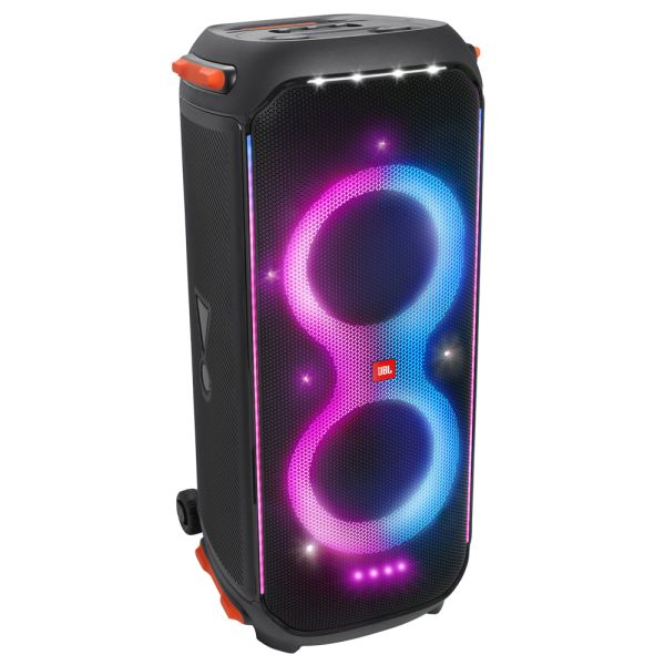 SPEAKER PORTATIL JBL PARTYBOX 710