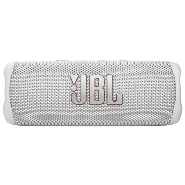 SPEAKER PORTATIL JBL FLIP 6 WHITE
