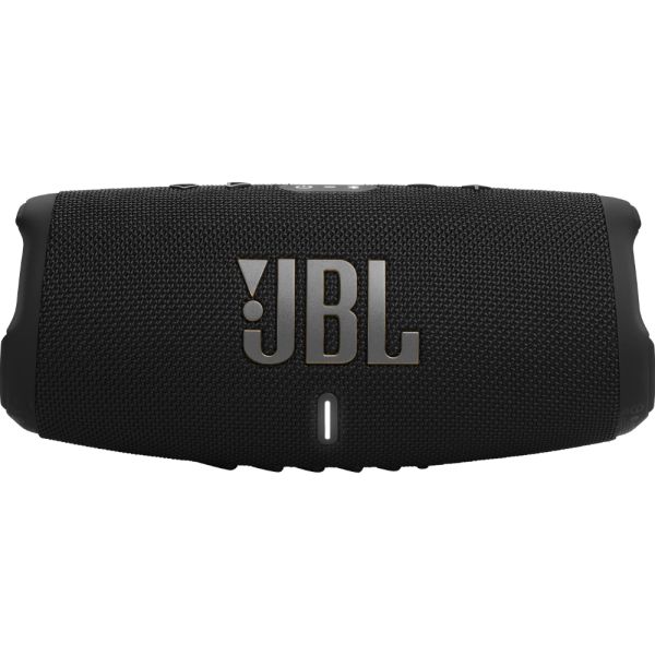 SPEAKER PORTATIL JBL CHARGE 5 BLACK 