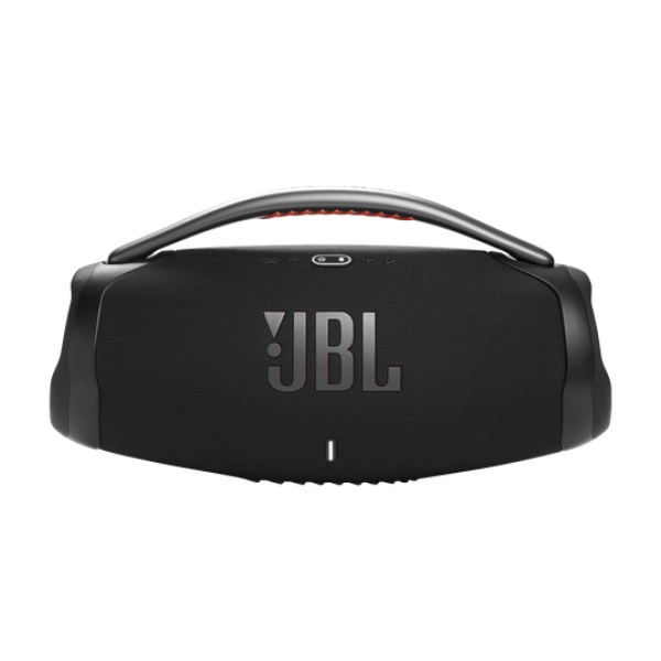 SPEAKER PORTATIL JBL BOOMBOX 3 BLACK