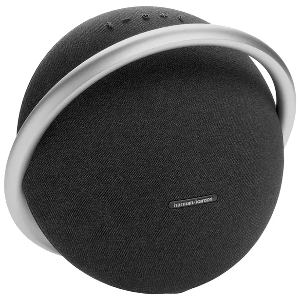 SPEAKER HARMAN KARDON ONYX STUDIO 8 BLACK