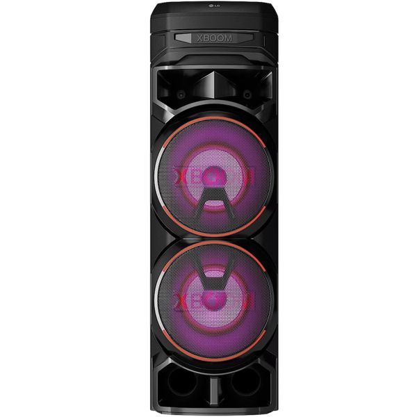 PARLANTE LG XBOOM RNC9 SUPER BASS BOST C  MIC BIVOLT
