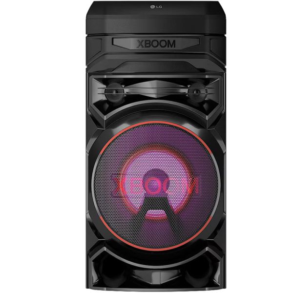 PARLANTE LG XBOOM RNC5 SUPER BASS BOST C  MIC BIVOLT