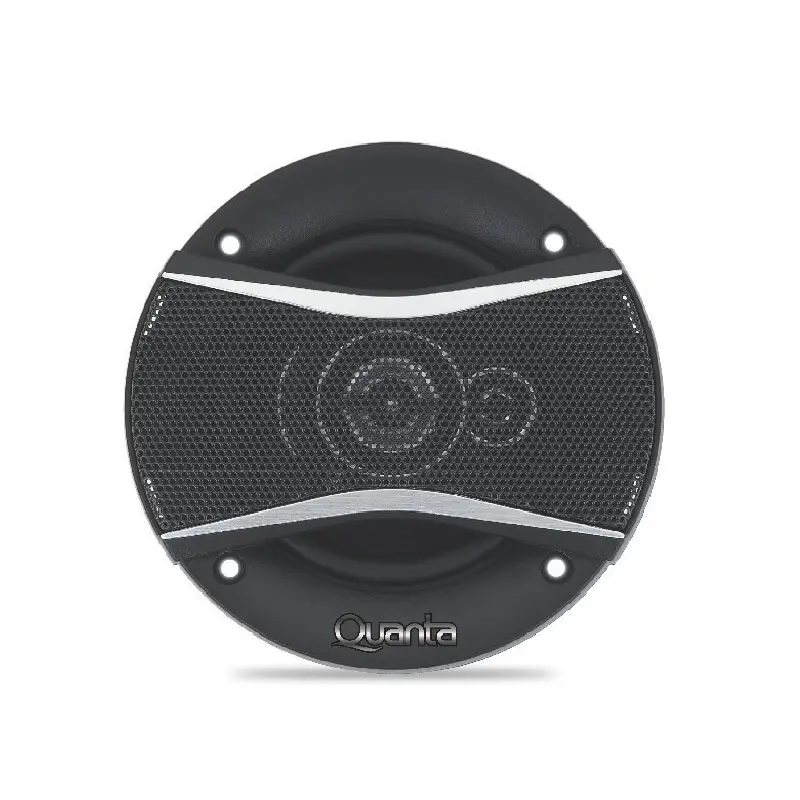 PARLANTE COAXIAL QUANTA QTALF20 5  20W 65-20KHZ 3VIAS