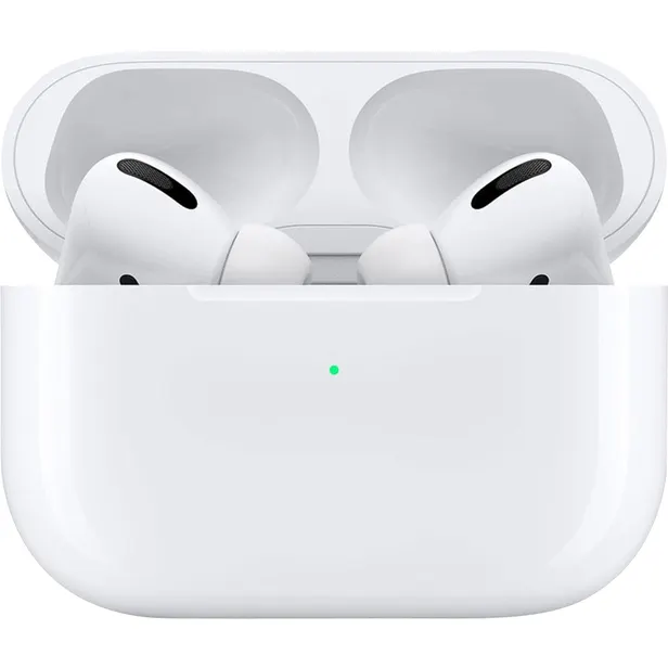 AURICULAR WIRELESS HYE AIR PRO C WHITE