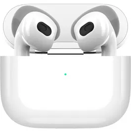 AURICULAR WIRELESS HYE AIR 3 WHITE 