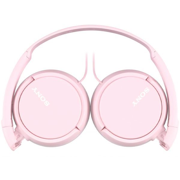 AURICULAR SONY ON-EAR MDR-ZX110 PINK