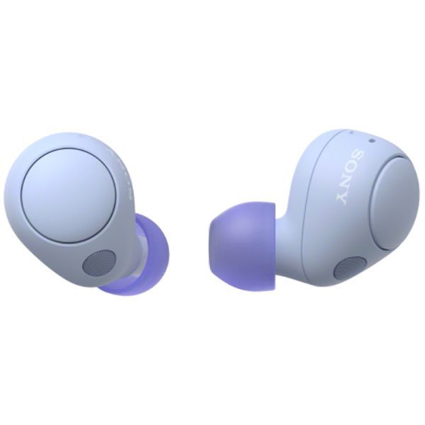 AURICULAR SONY BT TRUE WIRELES WF-C700N NC BT MULTIPOINT LAVANDER
