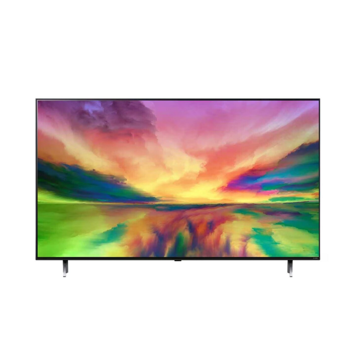 TV SMART 75  LG QNED80 75QNED80SRA QDOT GAMER 4K 120HZ FSYP WEBOS 23 DIG BT CAST HDR10 PRO
