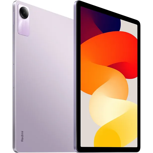 TABLET XIAOMI REDMI PAD SE 128GB 4GB 11  LAVENDER PURPLE