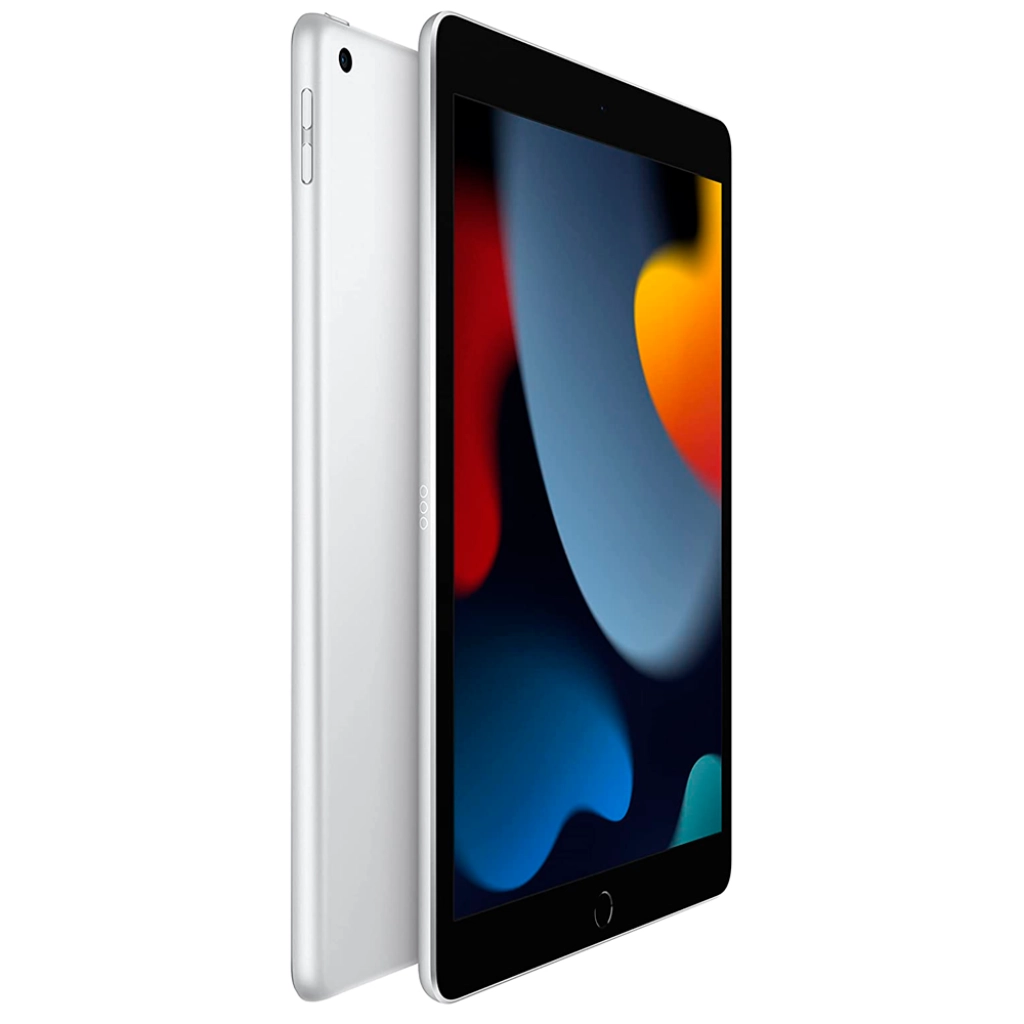 APPLE IPAD 9 10 2  64GB WIFI LTE MK673LL A SILVER  2021 