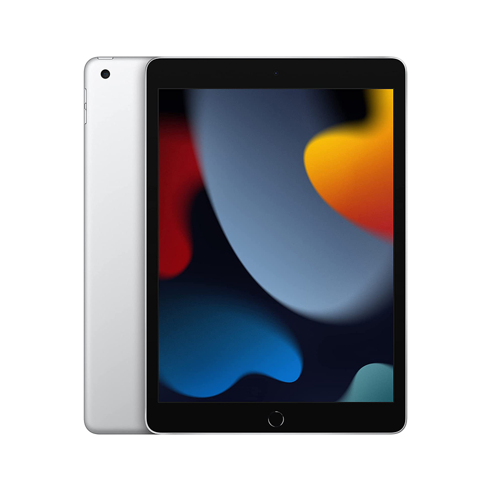 APPLE IPAD 9 10 2  256GB WIFI MK2P3LL A SILVER  2021 