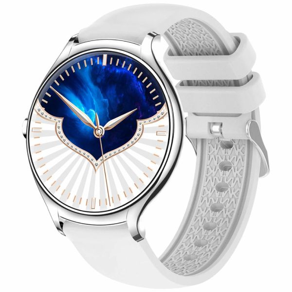 RELOJ SMART XION XI-XWATCH80 GRAY