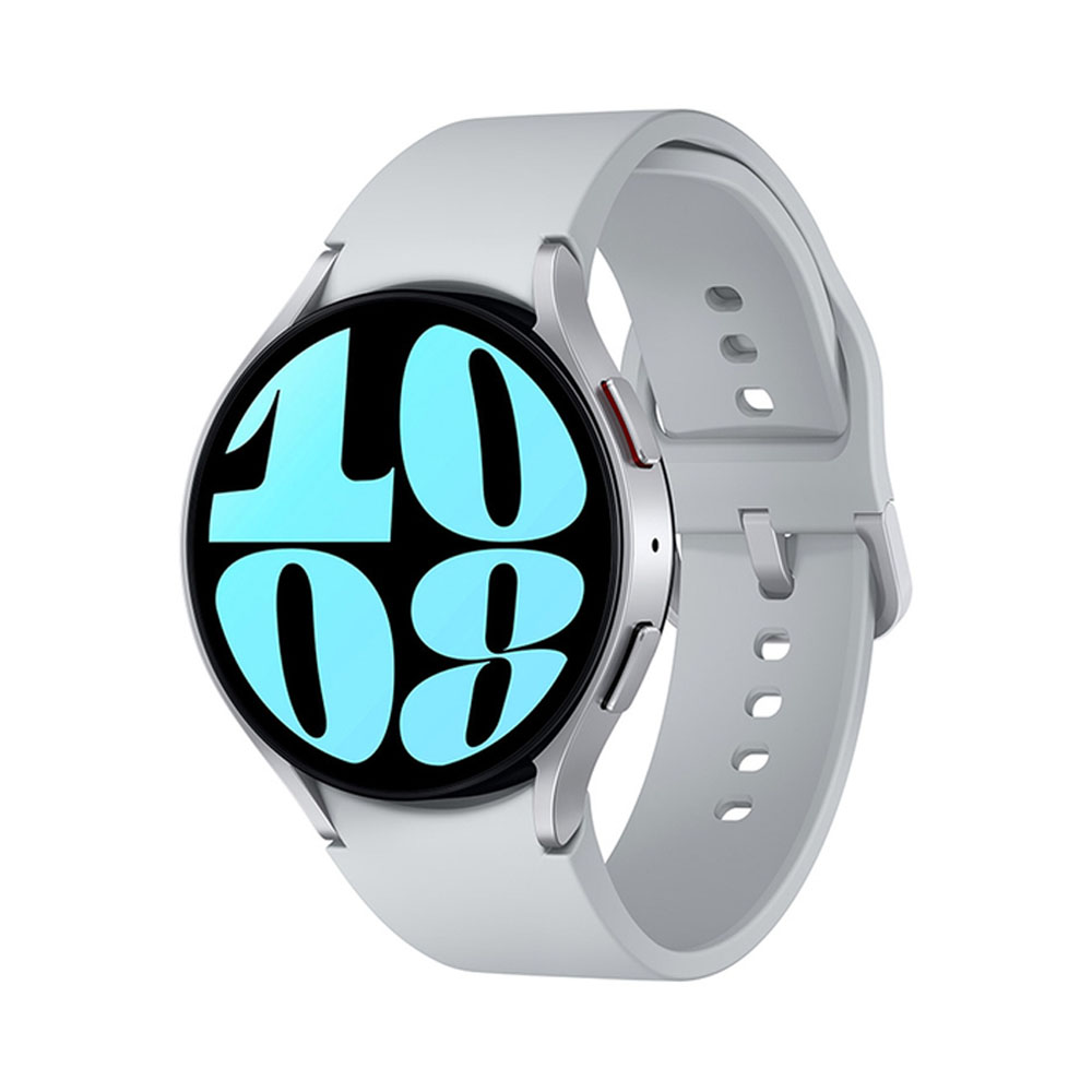RELOJ SAMSUNG GALAXY WATCH 6 SM-R940NZS 44MM SILVER