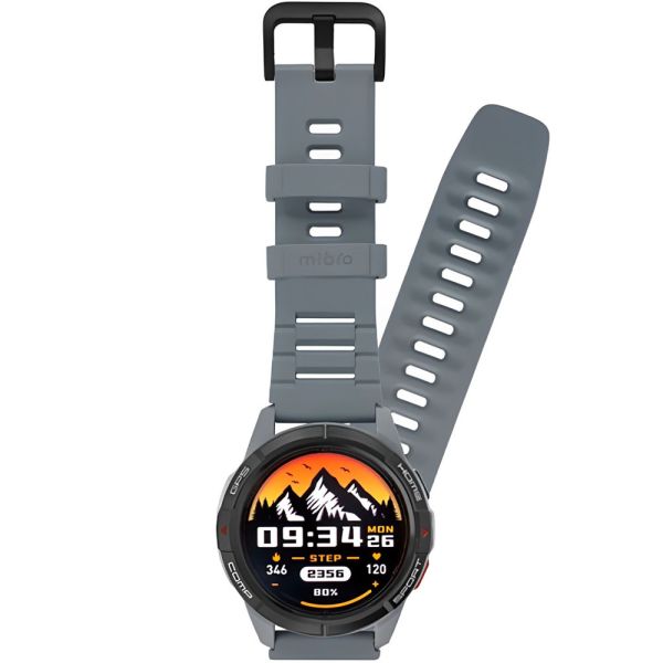 RELOJ MIBRO GS ACTIVE XPAW016 GRAY