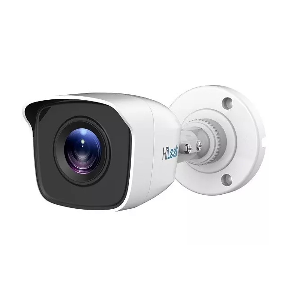 CCTV HILOOK BULLET TURBO HD THC-B110-P 720P 1MP 2 8MM EXTERNO