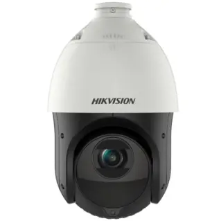 CCTV HIKVISION CAM SPEED DOME PTZ DS-2DE4225IW-DE T5 2MP 25 ZOOM 4 8MM 1080P FACE CAPTURE