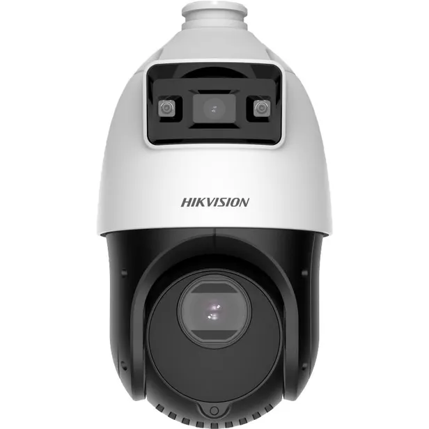 CCTV HIKVISION CAM PTZ IP DS-2SE4C225MWG-E 12 TANDEMVU COLORFUL 2MP 25X ZOOM 100M IR