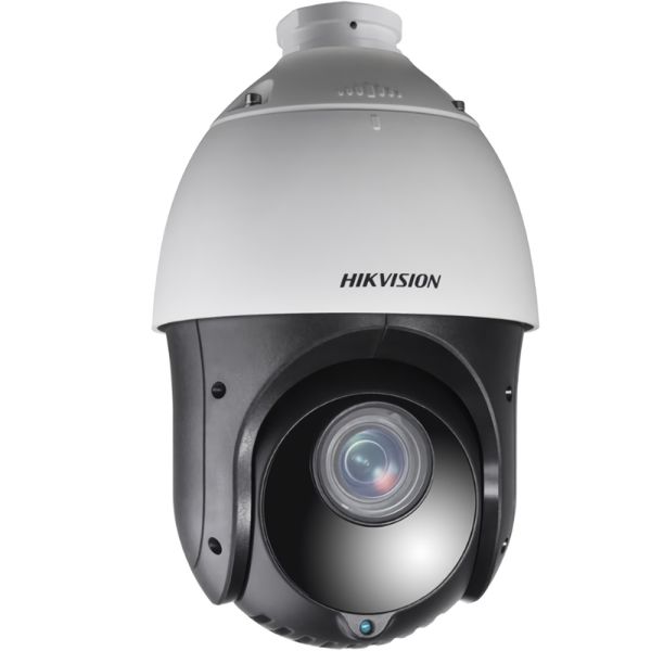 CCTV HIKVISION CAM PTZ DS-2DE4215IW-DE T5 DARKFIGHTER IR SPEED DOME 2MP POE 15X ZOOM IP66