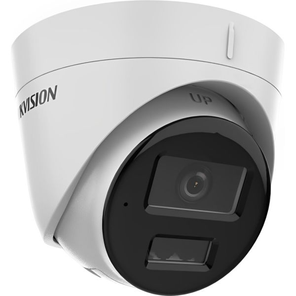 CCTV HIKVISION CAM IP TURRET DS-2CD1323G2-LIU 2MP 2 8MM 1080P MIC MICRO SD IP67