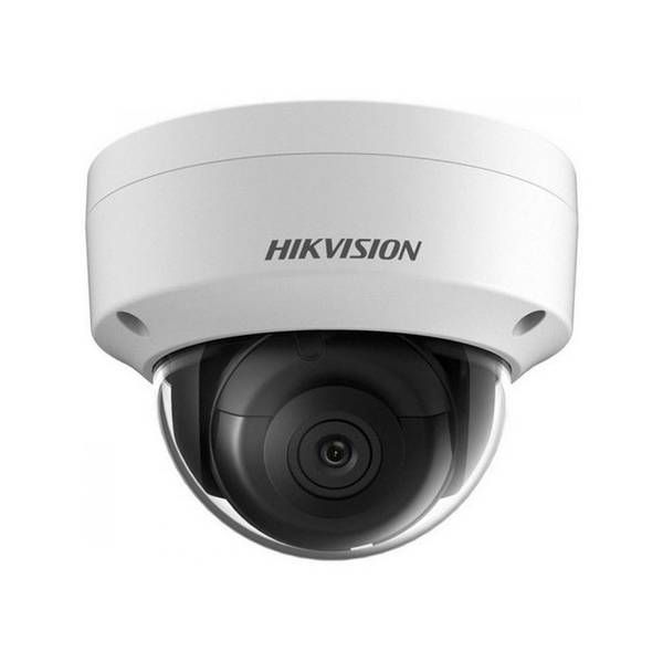 CCTV HIKVISION CAM IP DOMO DS-2CD1123G0E-I 2 8MM 1080P INTERNO