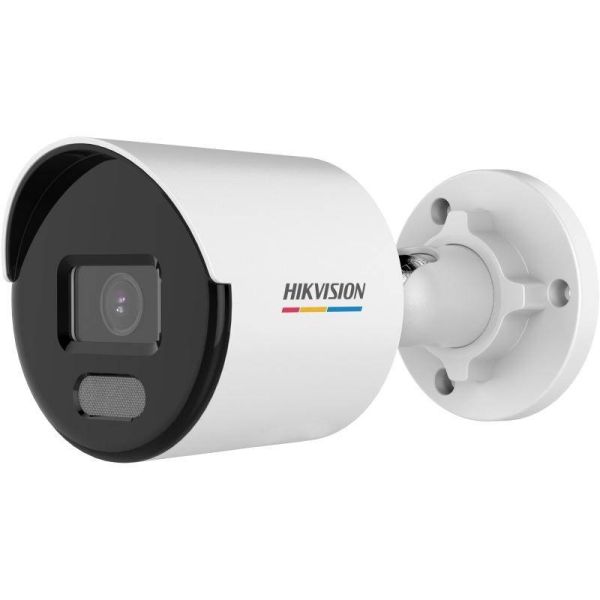 CCTV HIKVISION CAM IP BULLET DS-2CD1047G2-L COLORVU 4MP 2 8MM IP67