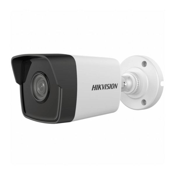 CCTV HIKVISION CAM IP BULLET DS-2CD1023G0E-I 2 8MM 1080P EXTERNO