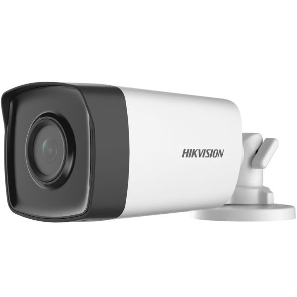 CCTV HIKVISION CAM BULLET DS-2CE17D0T-IT5F 3 6MM 2MP 80M IR FHD EXTERNO