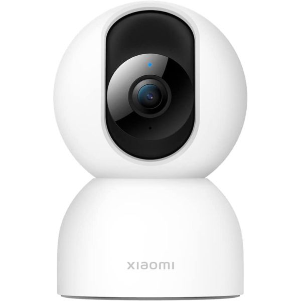 CAMARA IP XIAOMI MI HOME SECURITY C400 2K 360� WHITE