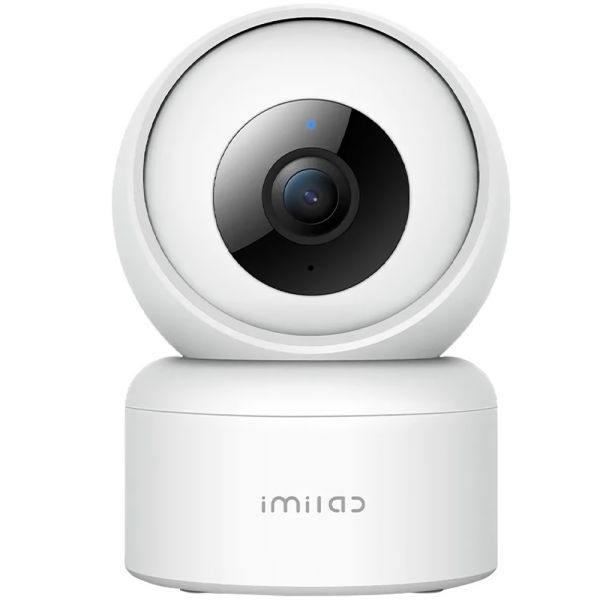 CAMARA IP IMILAB C20 PRO 360� 2K WHITE ALEXA CMSXJ56B