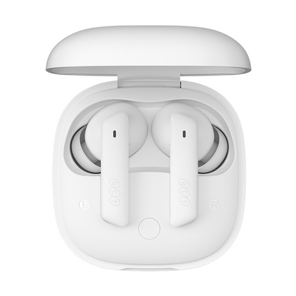 AURICULAR QCY MELOBUDS TWS BT EARBUDS ANC WHITE BH21HT05A