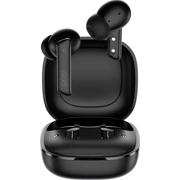 AURICULAR QCY MELOBUDS TWS BT EARBUDS ANC BLACK BH21HT05A