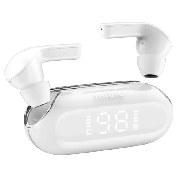 AURICULAR MIBRO EARBUDS 3 TWS XPEJ006 WHITE
