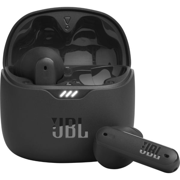 AURICULAR JBL TUNE FLEX BT BLACK