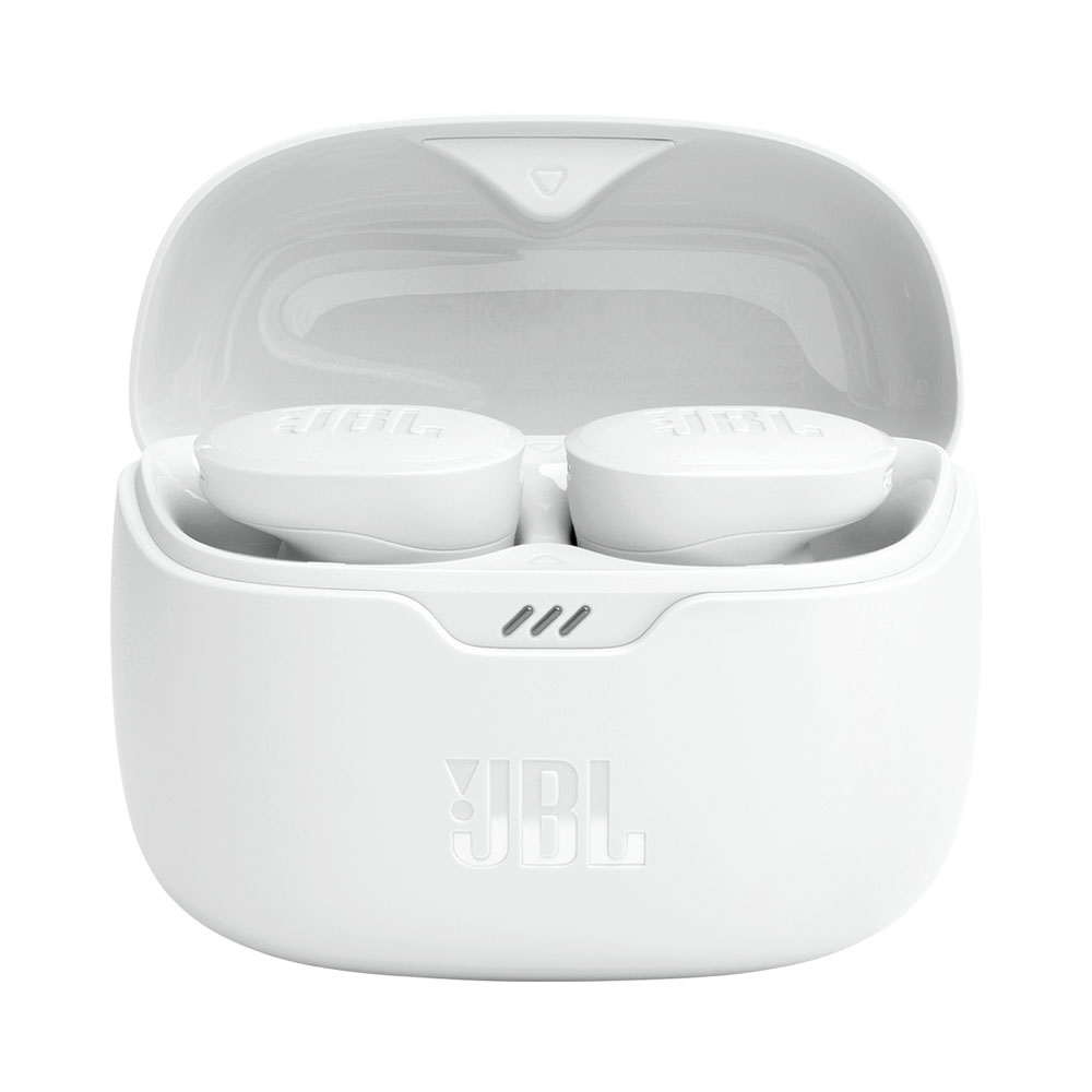 AURICULAR JBL TUNE BUDS TWS NC BT WHITE