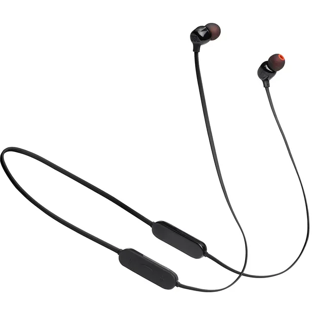 AURICULAR JBL TUNE 125BT BLACK