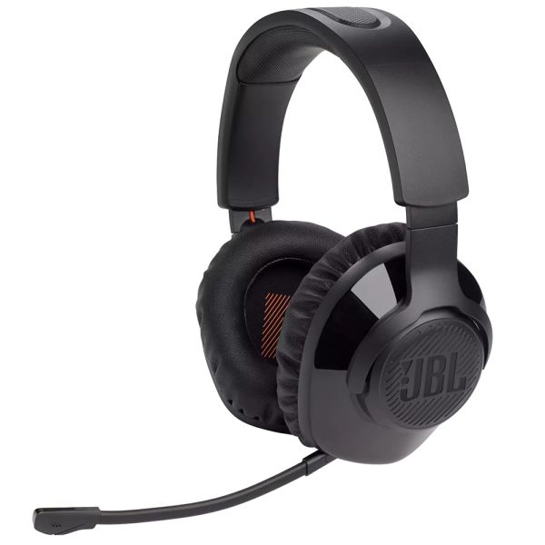 AURICULAR JBL GAMING QUANTUM 350 BLACK
