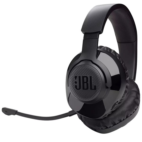 AURICULAR JBL FREE WORK FROM HOME BLACK WIRELESS