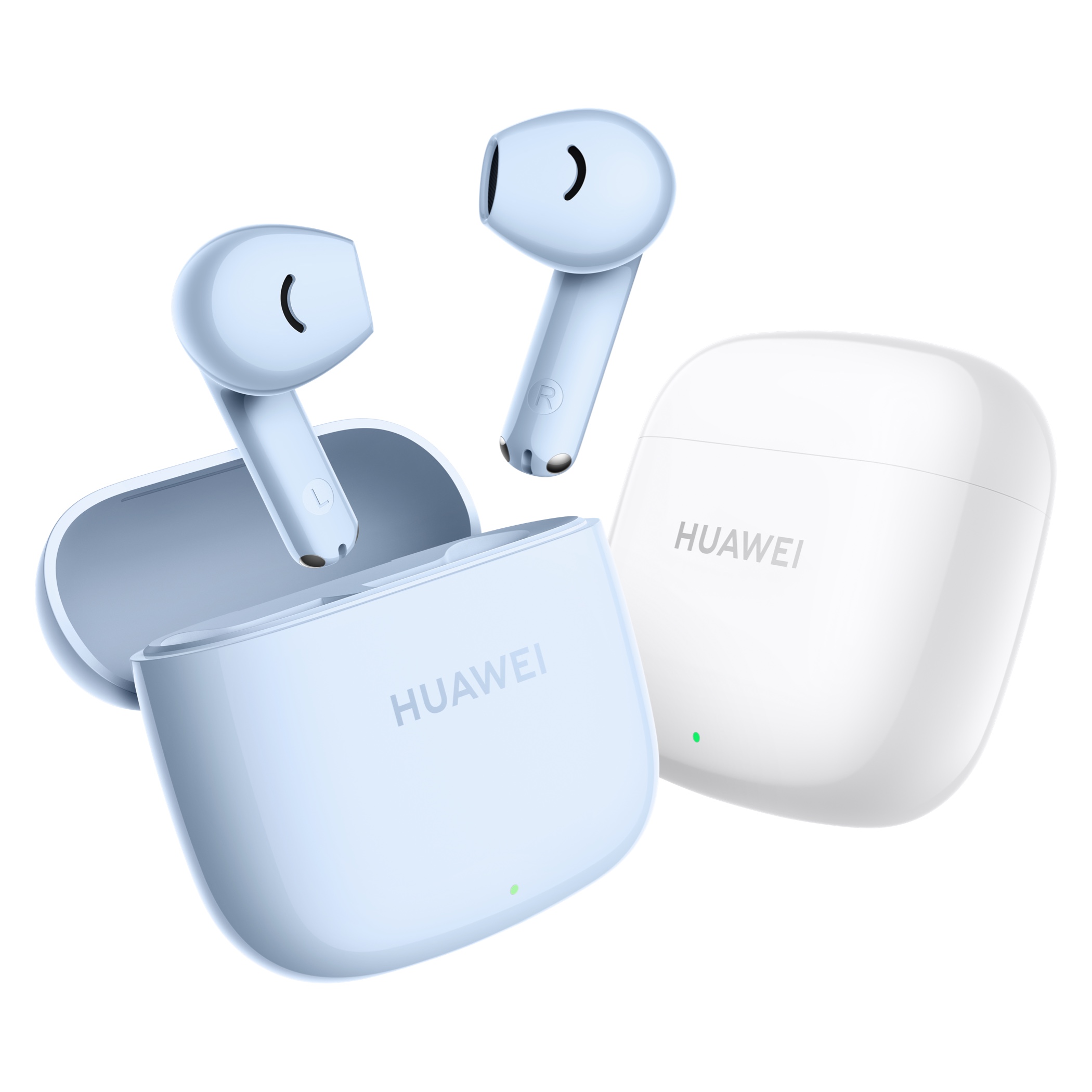 AURICULAR HUAWEI BT T0016L FREEBUDS SE 2 CERAMIC WHITE