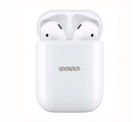 AURICULAR BT SATELLITE AE-72001 WHITE
