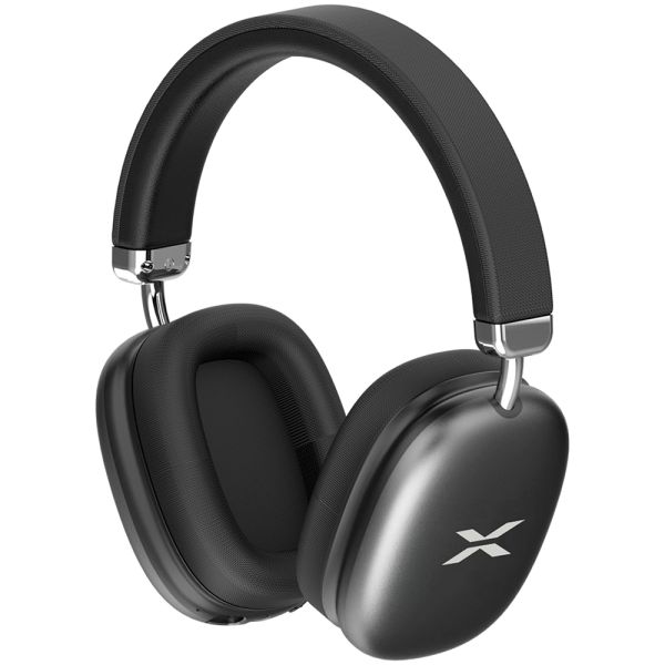 AURICULAR BLUETOOTH XION XI-AUX300BT BLACK BT