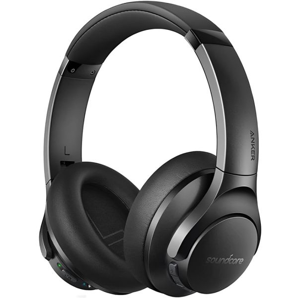 AURICULAR ANKER SOUNDCORE LIFE Q20 BLACK